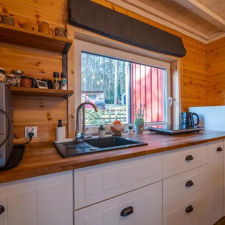 Czerwone Alpehytte *