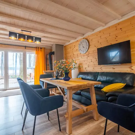 Czerwone Chalet