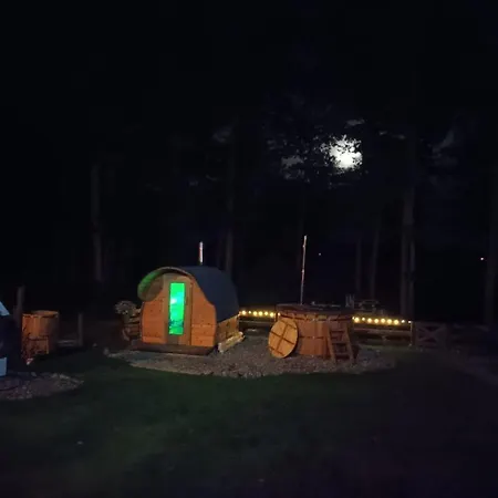 Chalet Czerwone *