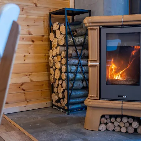 Chalet Czerwone *