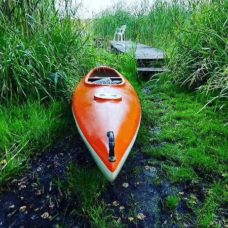 Domek alpejski Czerwone